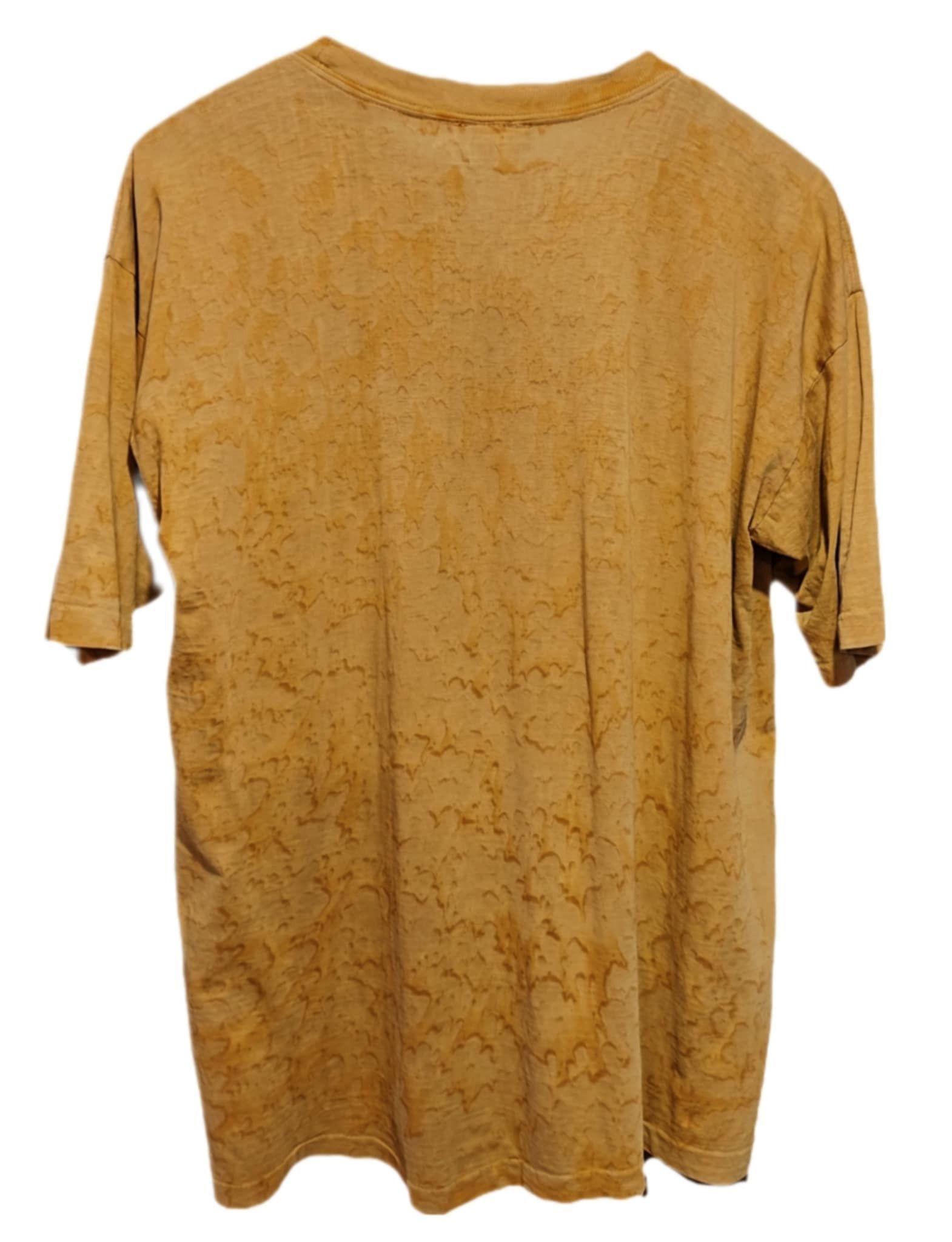 Disney × Vintage INDIANA JONES 90s Vintage T-Shirt XXL - Licenza Disney Size US XXL / EU 58 / 5 - 2 Thumbnail