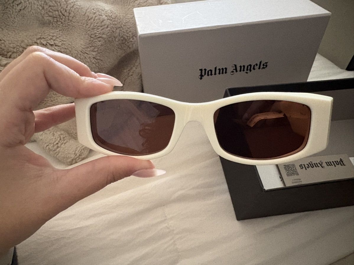 Palm Angels Palm angel sunglasses Size ONE SIZE - 2 Thumbnail