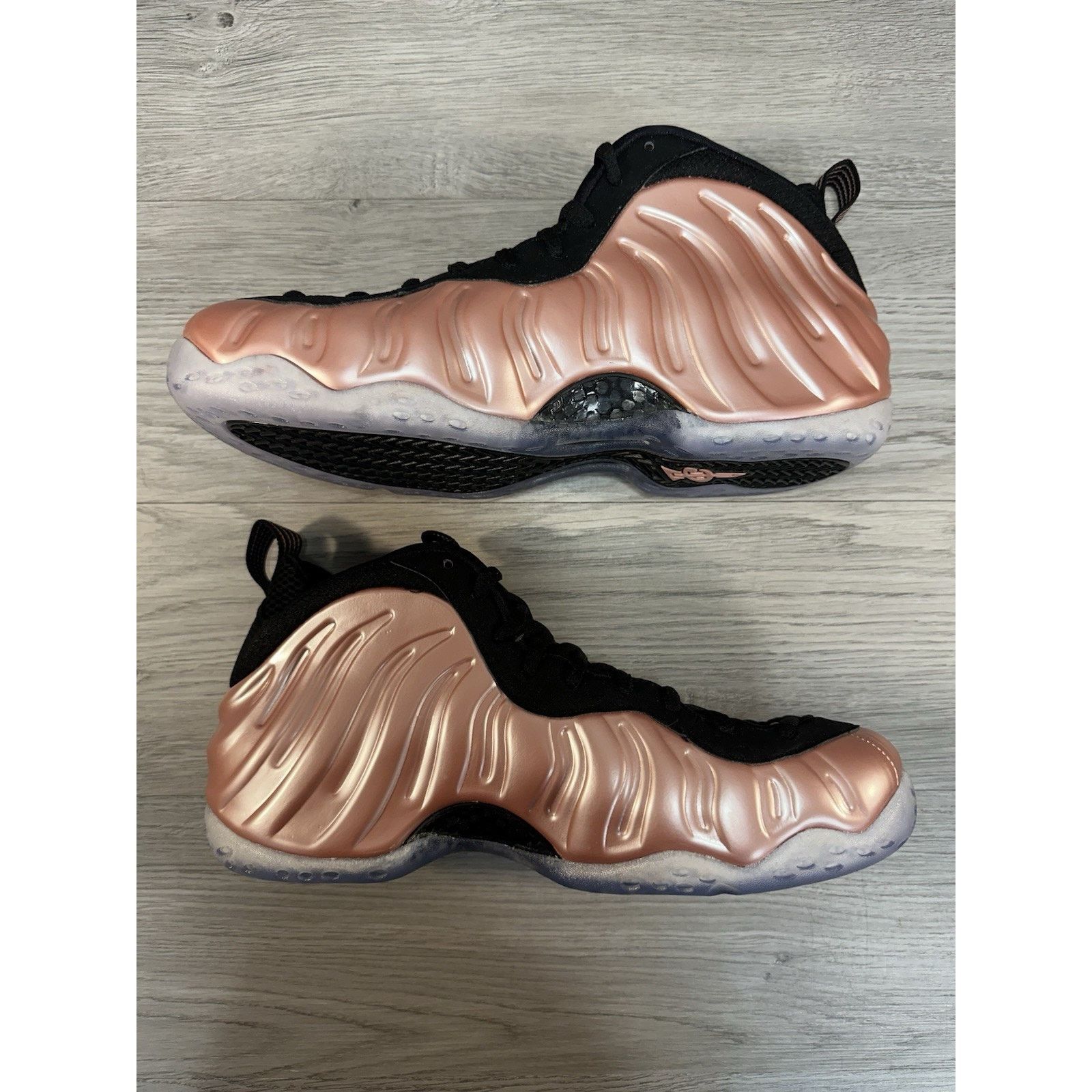 Nike Nike Air Foamposite One Elemental Rose - Size 10.5 Size US 10.5 / EU 43-44 - 3 Thumbnail