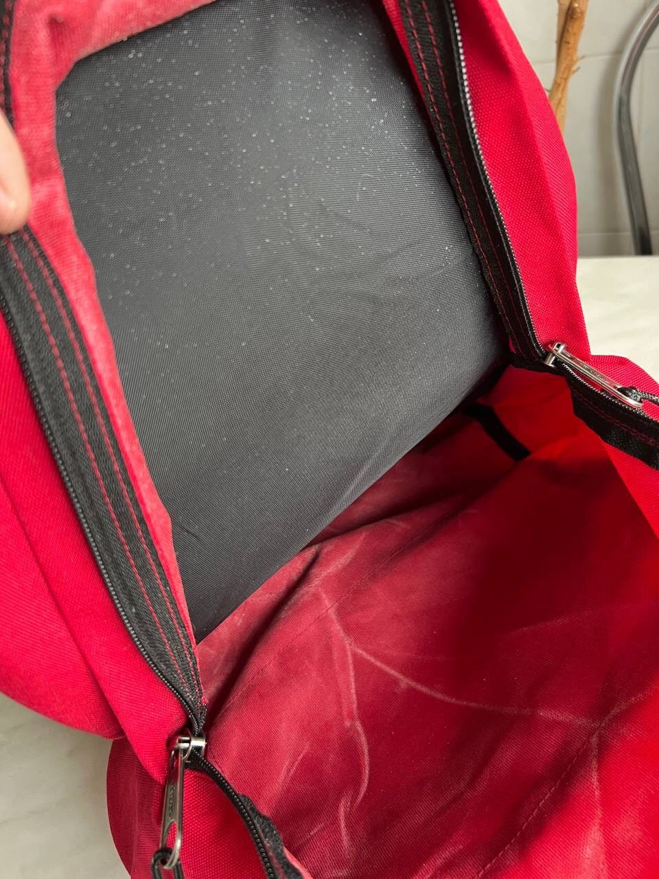 Apple × Eastpak Apple computer's company EASTPAK Backpack bag apple website Size ONE SIZE - 16 Thumbnail