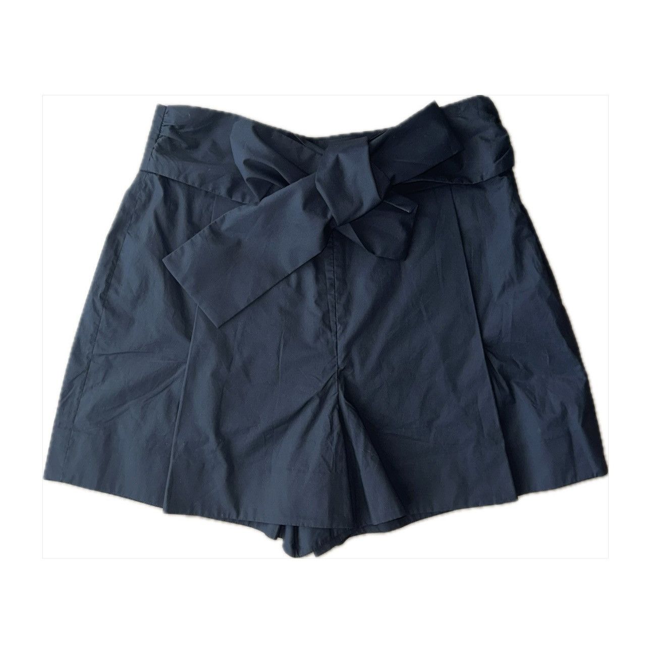 J.Crew Cotton shorts NWT Size 28" / US 6 / IT 42 - 1 Thumbnail