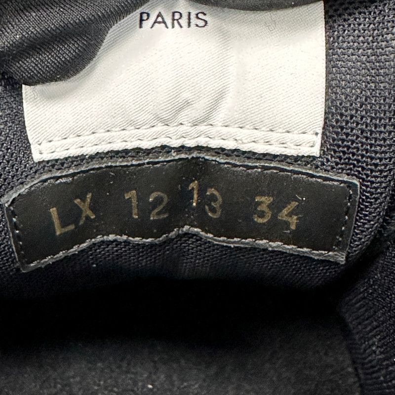 Louis Vuitton Louis Vuitton Classic High-Top Trainer Sneakers - Size US 5 / EU 37 - 5 Thumbnail