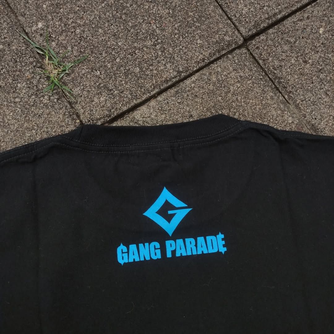 Band Tees Gang Parade Wack Idol Tee Size US M / EU 48-50 / 2 - 3 Thumbnail