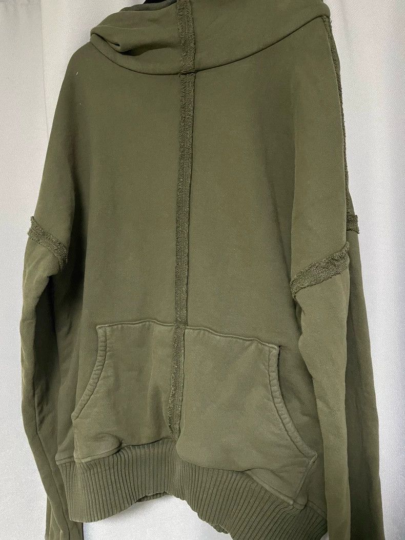 Greg Lauren greg lauren Black retro patchwork pilot jacket 2506-Nextarr Size US S / EU 44-46 / 1 - 2 Thumbnail