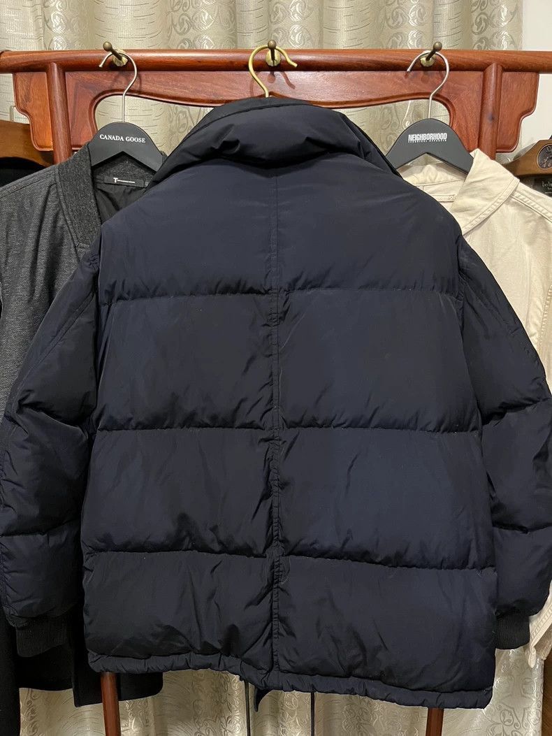 Dsquared2 Dsquared2 Dsquared2 Thick Down Jacket for Men-2506 Size US M / EU 48-50 / 2 - 3 Thumbnail