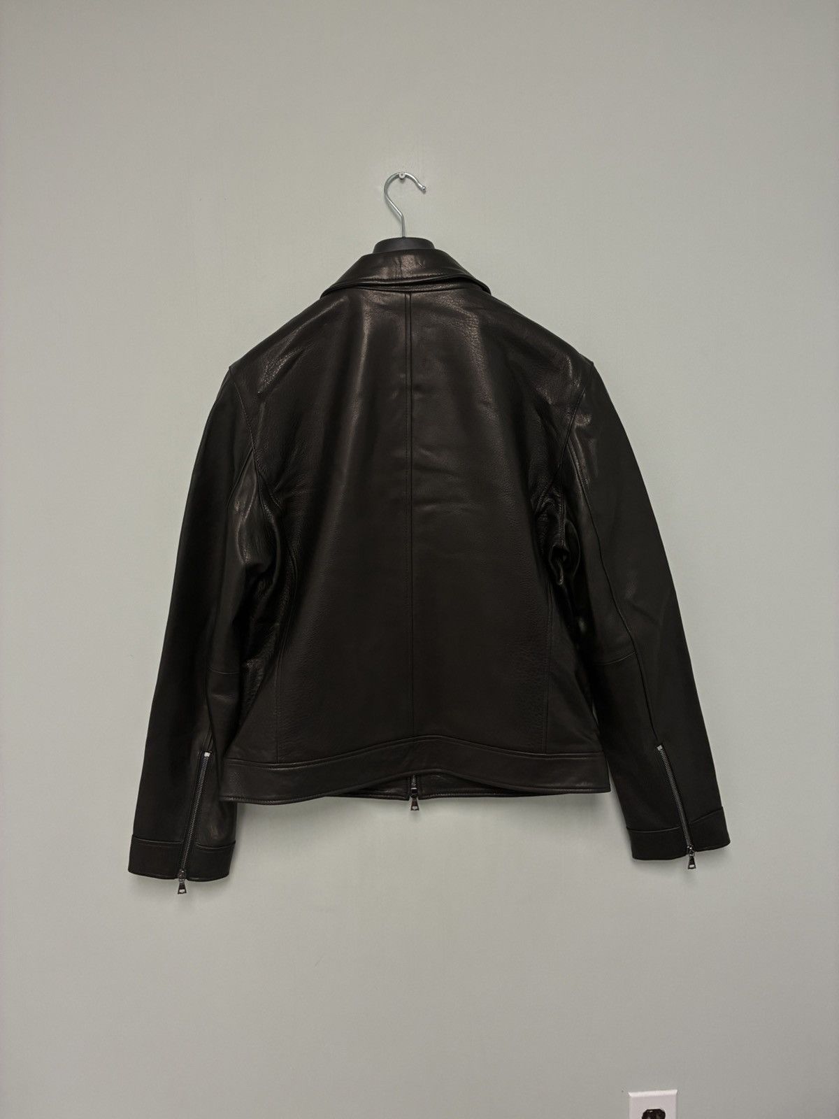 John Varvatos Hurst Jacket EU 48 USA 38 Size US M / EU 48-50 / 2 - 19 Thumbnail
