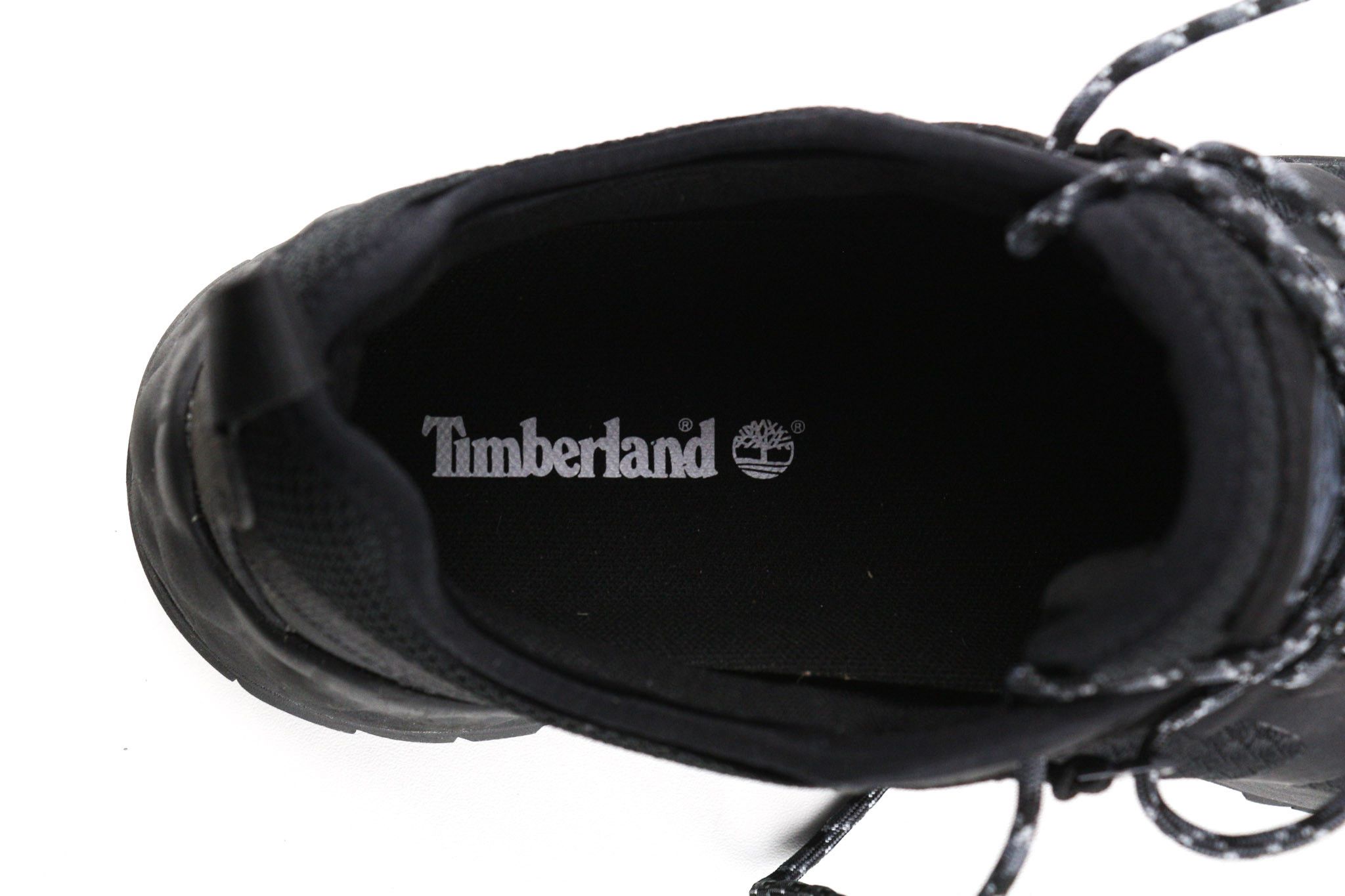 Timberland A2FPH UK8 Black Sensorflex Green Stride Sneakers 79972 Size US 8.5 / EU 41-42 - 10 Thumbnail