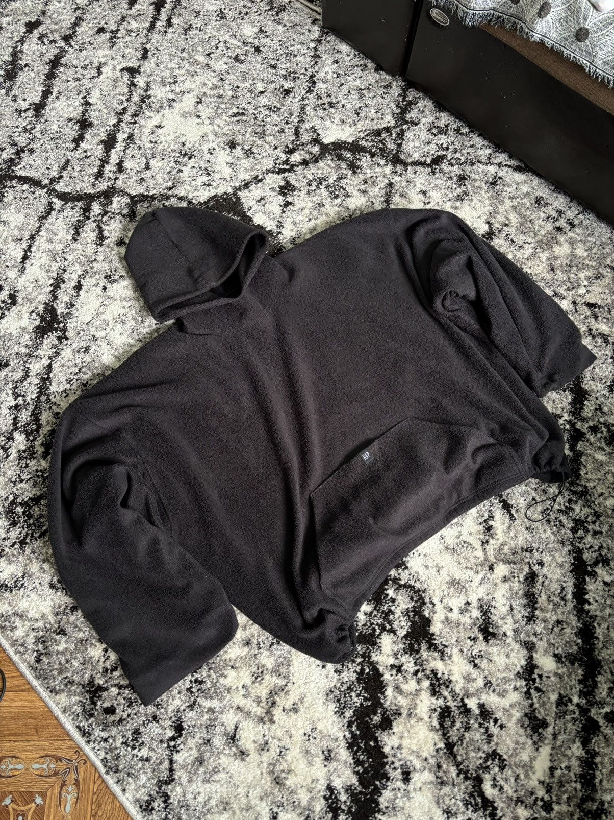 Kanye West X GAP