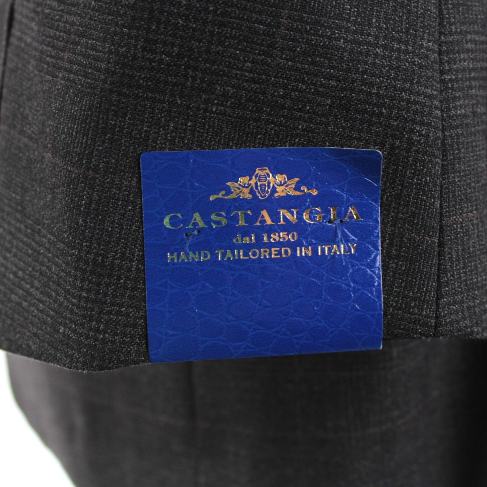 Other Castangia Suit Size US 48 Regular in Gray Size 48R - 5 Thumbnail