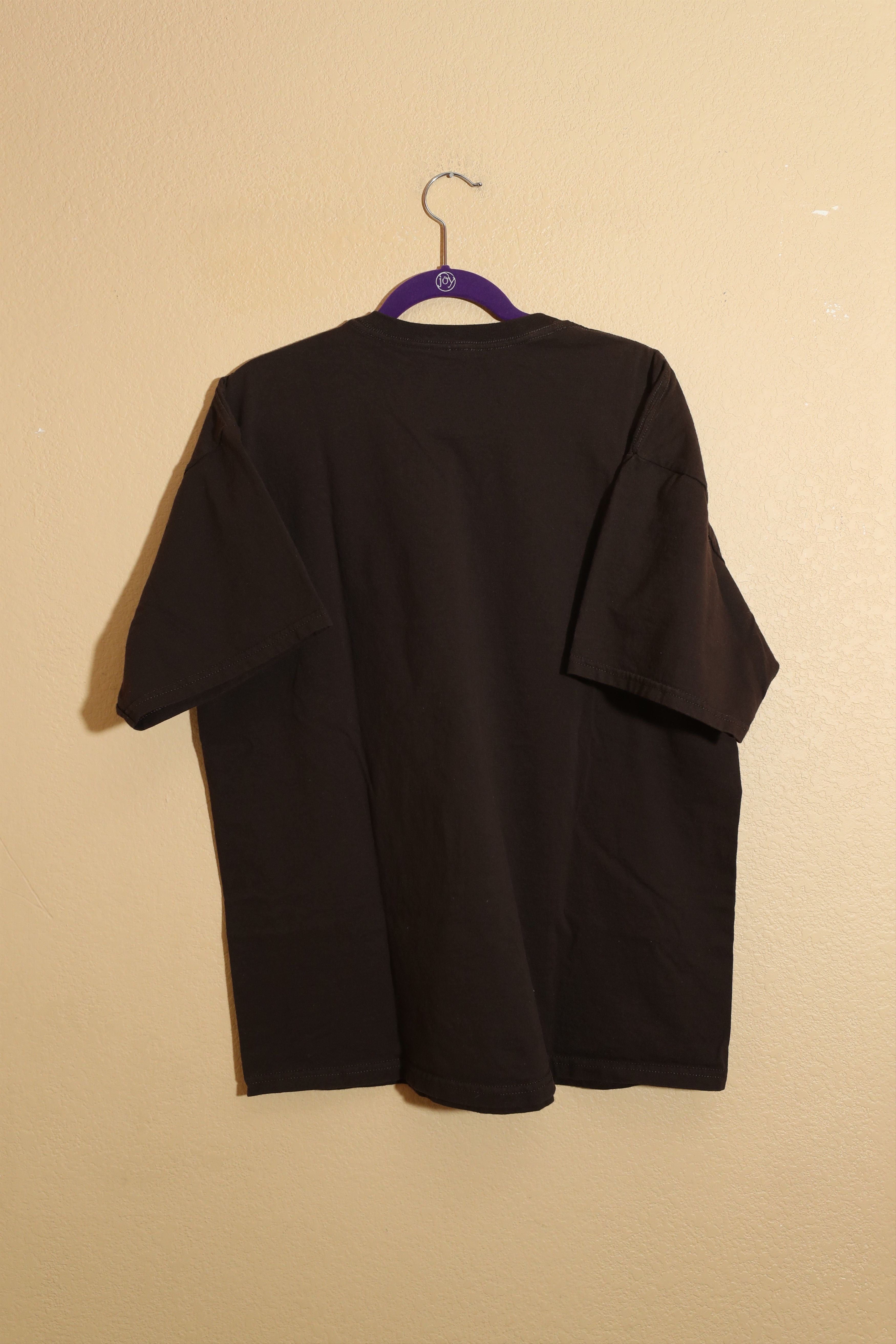 Gildan Screen Lore Our Job is the Pits Tee (XL) Size US XL / EU 56 / 4 - 2 Thumbnail