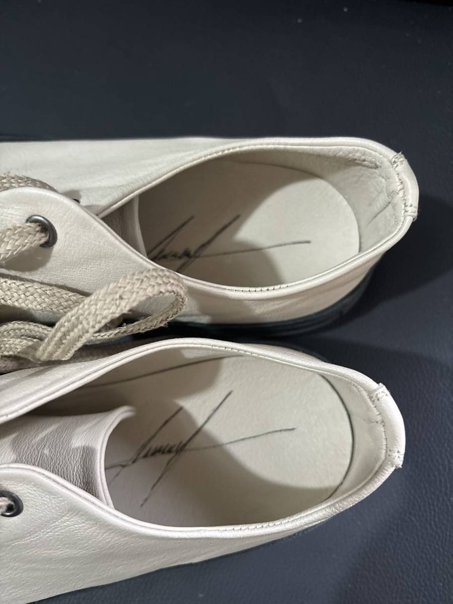 Geoffrey B. Small Low top sneakers Size US 9 / EU 42 - 4 Thumbnail