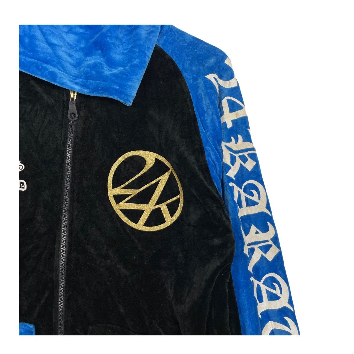 Japanese Brand 💥ONESET 24 KARAT STAYGOLD SPORTWEAR SET Size US L / EU 52-54 / 3 - 8 Thumbnail