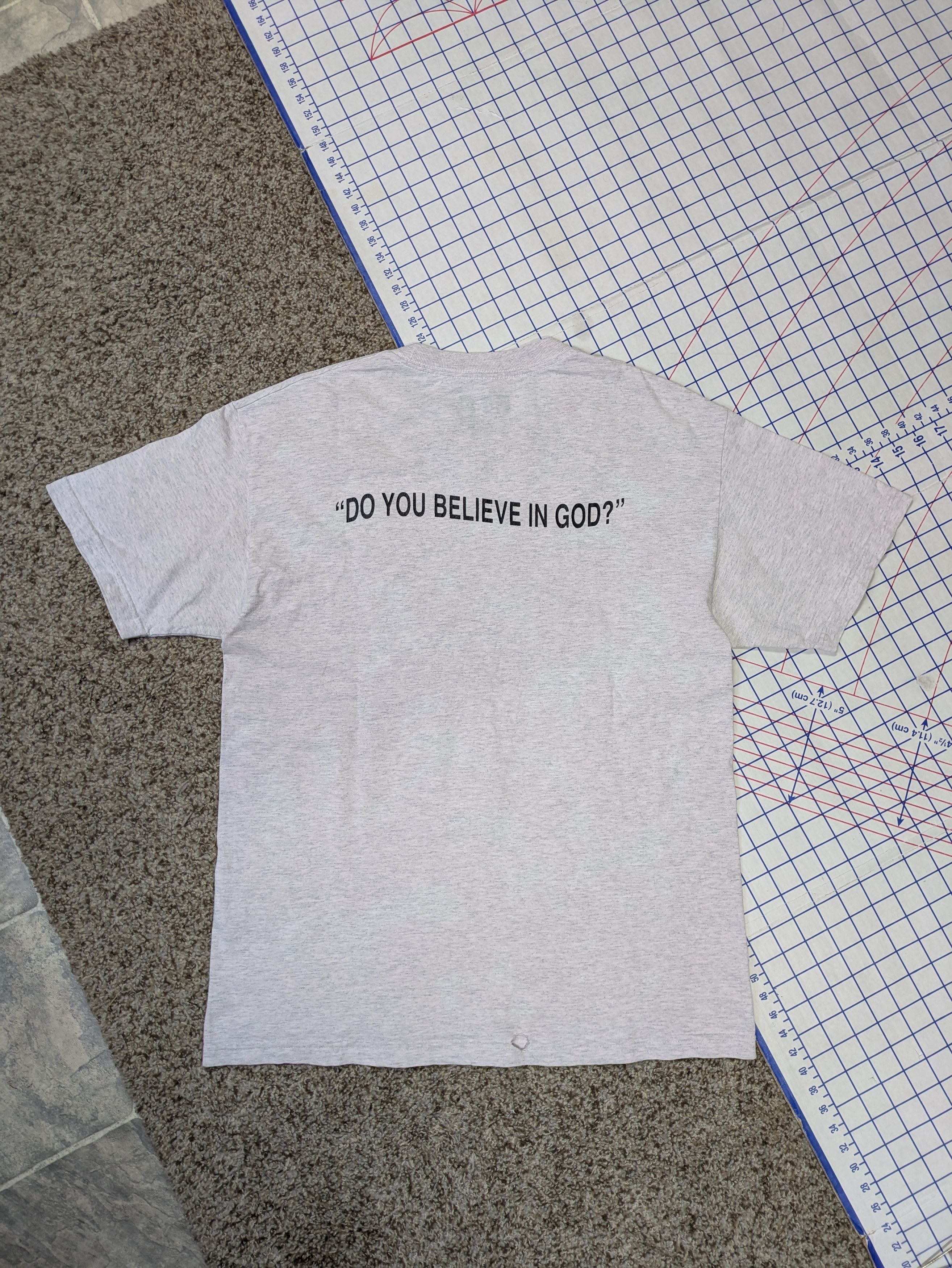 Fuck The Population FTP COLUMBINE PHYSICAL EDUCATION 2014 KCUFTHEPOPULATION TEE Size US L / EU 52-54 / 3 - 3 Thumbnail
