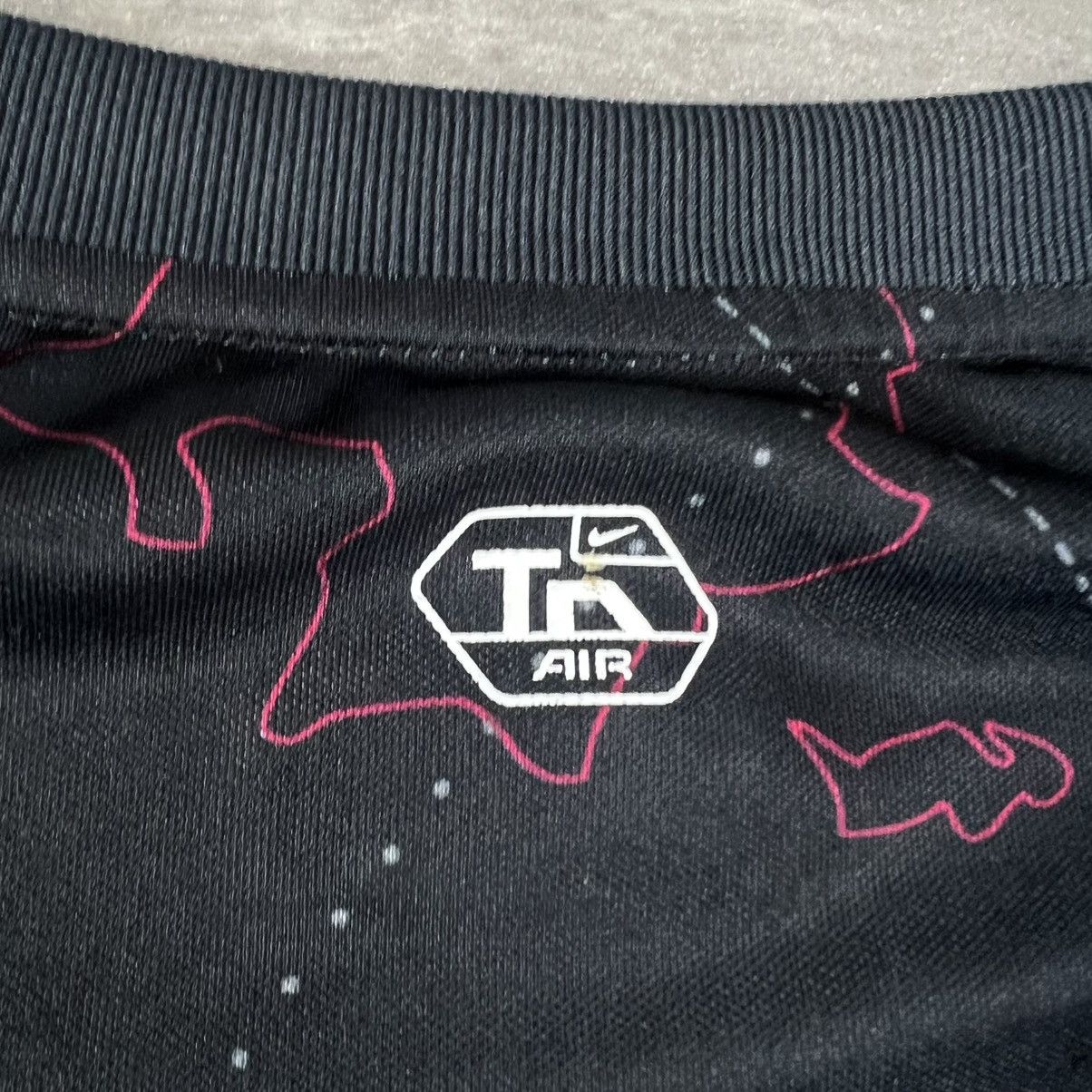 Nike Nike Air Tn t-shirt geostorm XL Size US XL / EU 56 / 4 - 5 Thumbnail