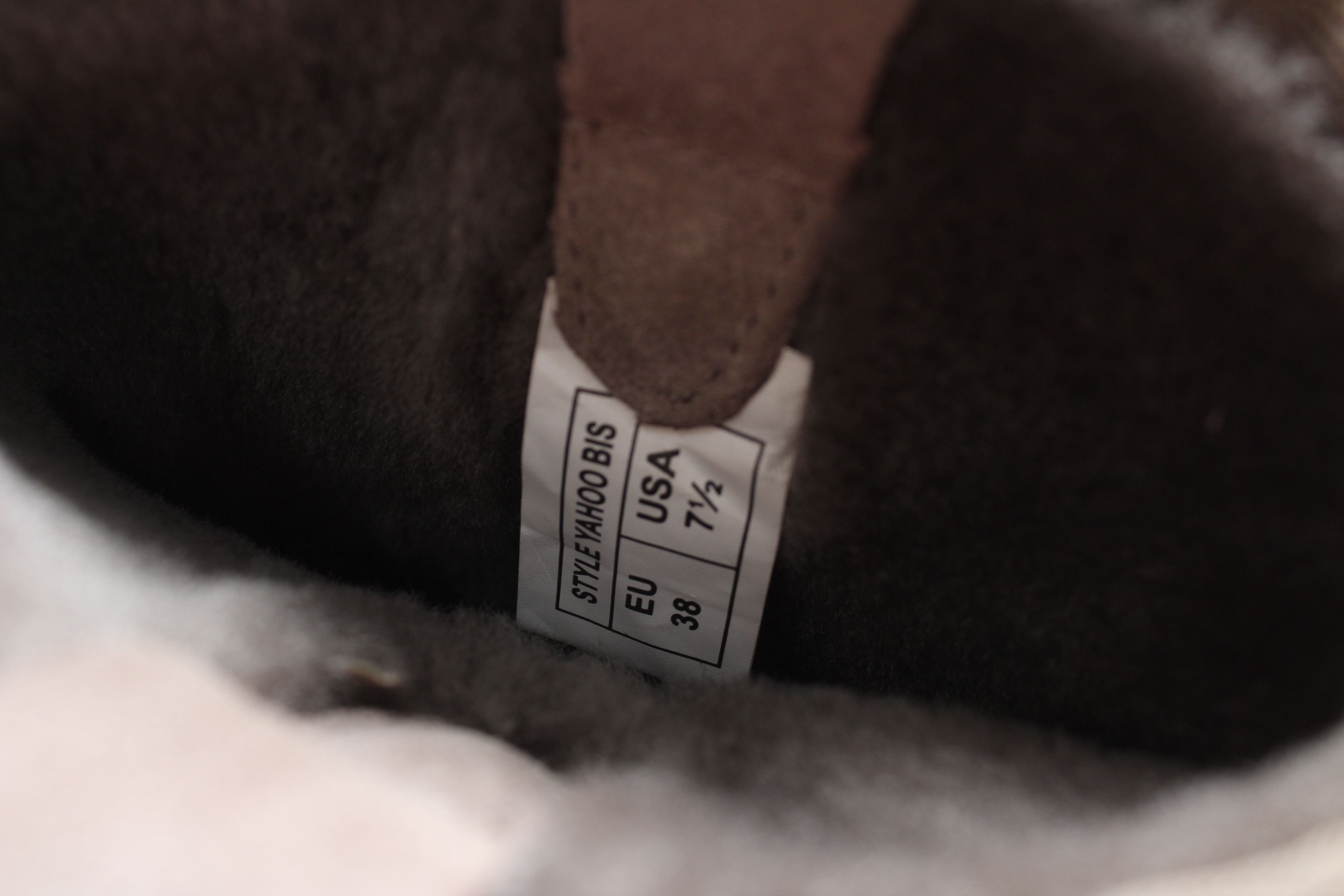 ASH ASH Yahoo Bis Boots Womens Size 38 Authentic Hype Rare Size US 8 / IT 38 - 9 Thumbnail