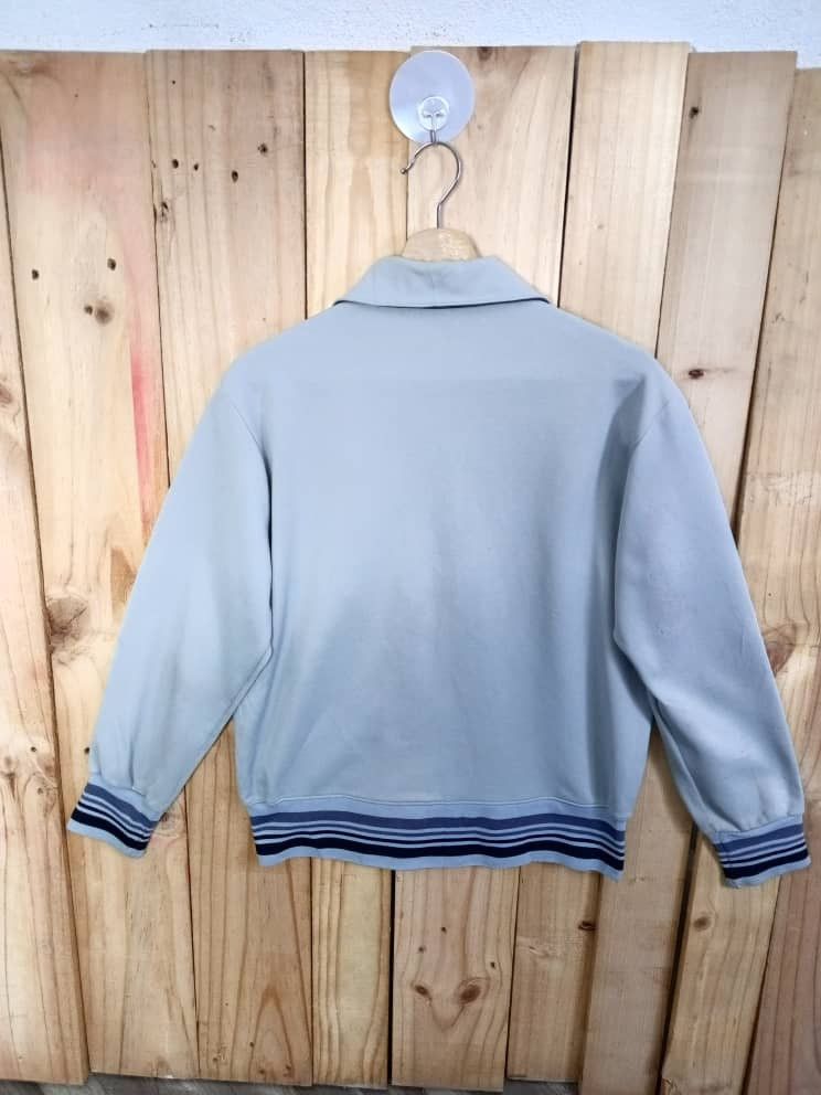 Designer × Puma × Vintage Puma Vintage Sport Jacket Size US L / EU 52-54 / 3 - 8 Thumbnail