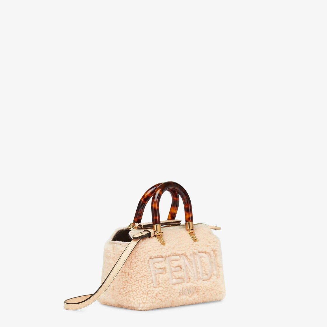 Fendi o1loc1c0824 Size: OS / By The Way Mini in Pale Pink Size ONE SIZE - 2 Thumbnail