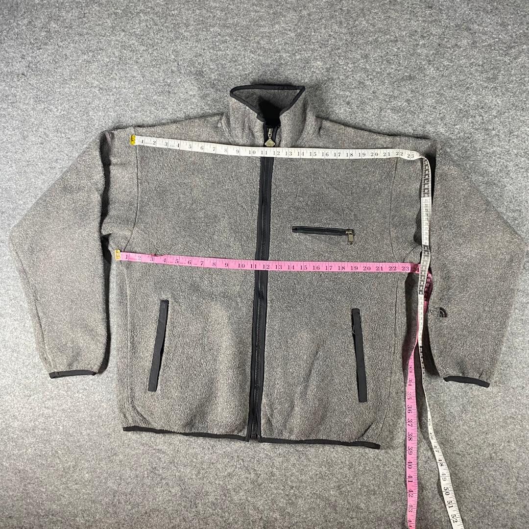 The North Face Vintage The North Face Armadilla Polertec Jacket Size US L / EU 52-54 / 3 - 2 Thumbnail