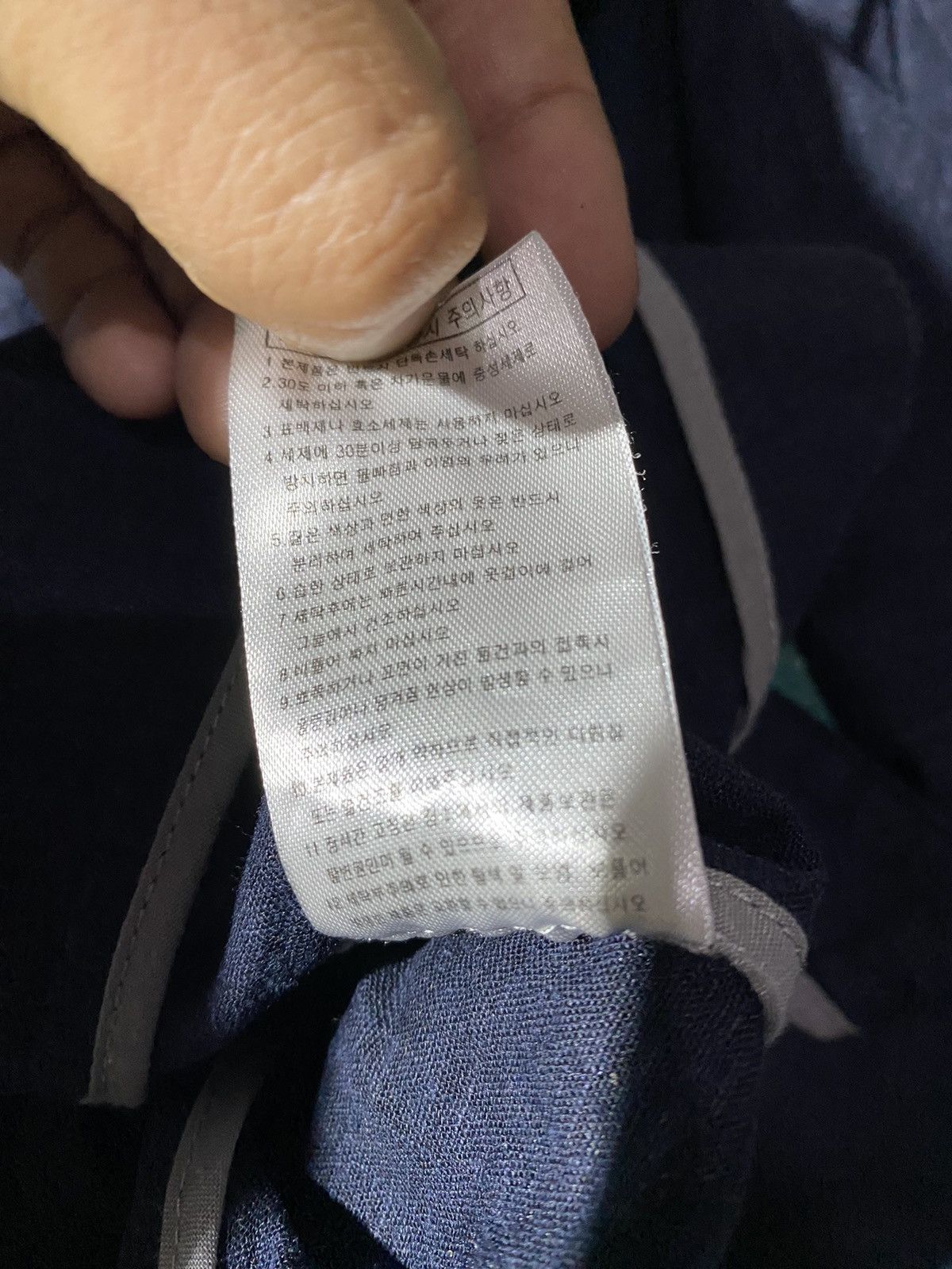 Hussein Chalayan SS04 Chalayan dress Size M / US 6-8 / IT 42-44 - 6 Thumbnail