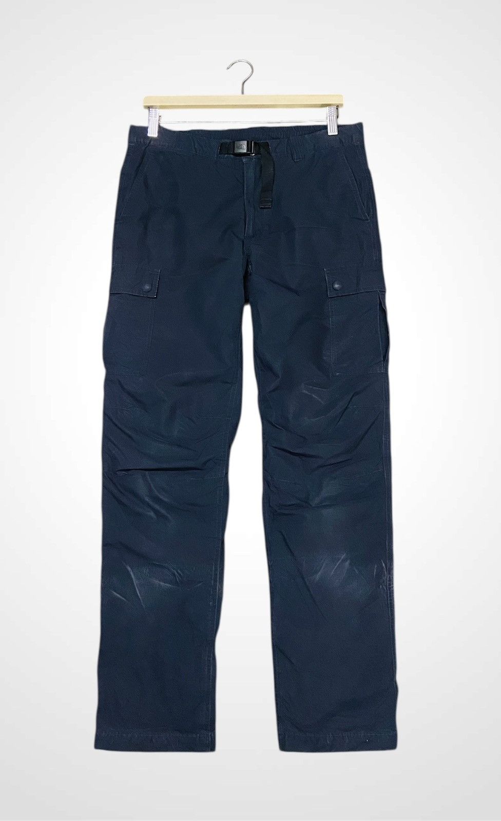 The North Face The North Face Primaloft Cargo Outdoor Pant Size US 34 / EU 50 - 3 Thumbnail