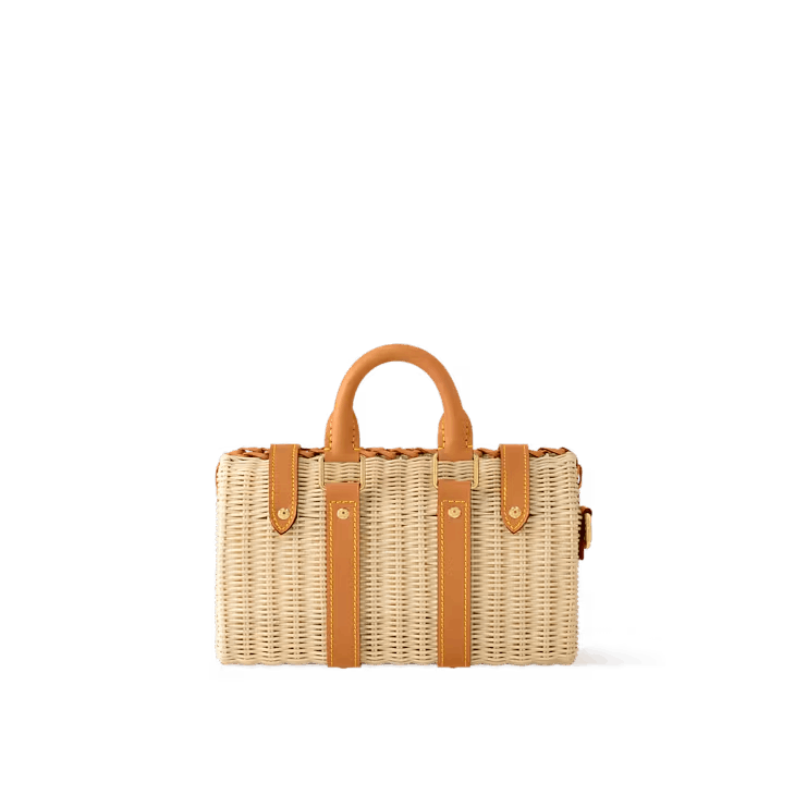 Louis Vuitton Keepall Bandoulière 25 Bag Size ONE SIZE - 3 Thumbnail