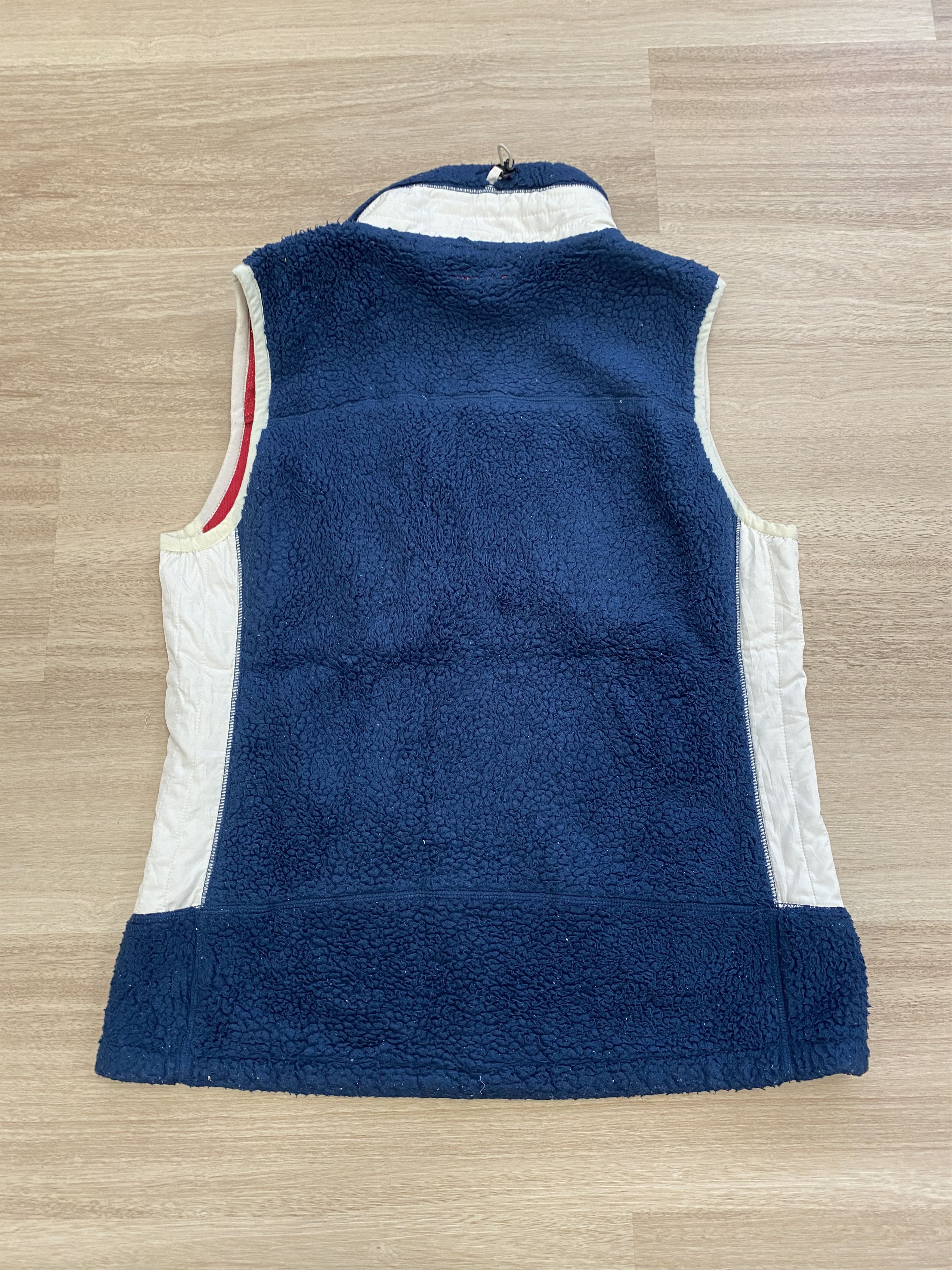 Columbia COLUMBIA VEST ZIPPER SIZE M Size US M / EU 48-50 / 2 - 8 Thumbnail