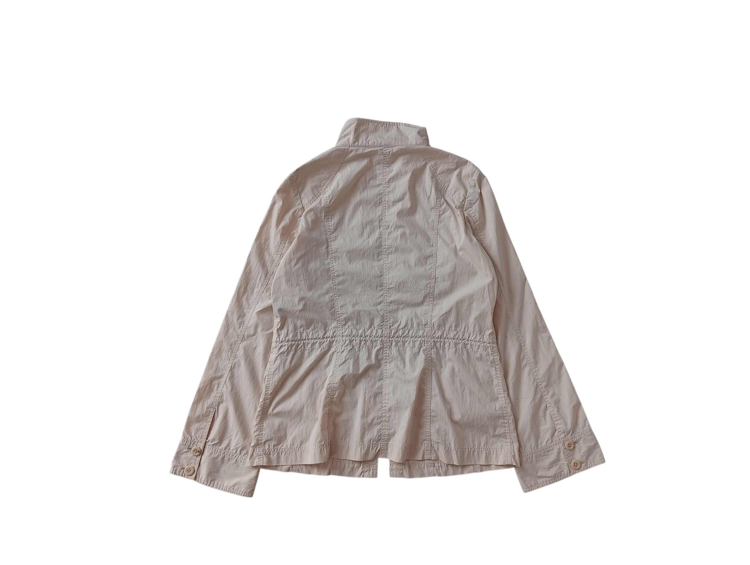 Japanese Brand Koji Tachiyama fix jacket Size M / US 6-8 / IT 42-44 - 10 Thumbnail