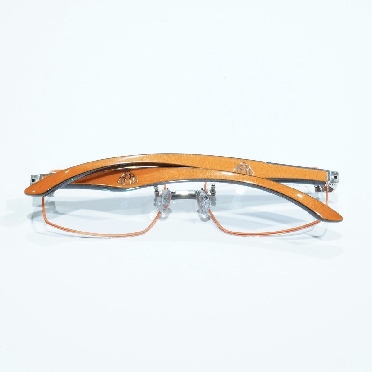 MAYBACH Eyewear Maybach Glasses — ‘Artist III’ Size ONE SIZE - 3 Thumbnail