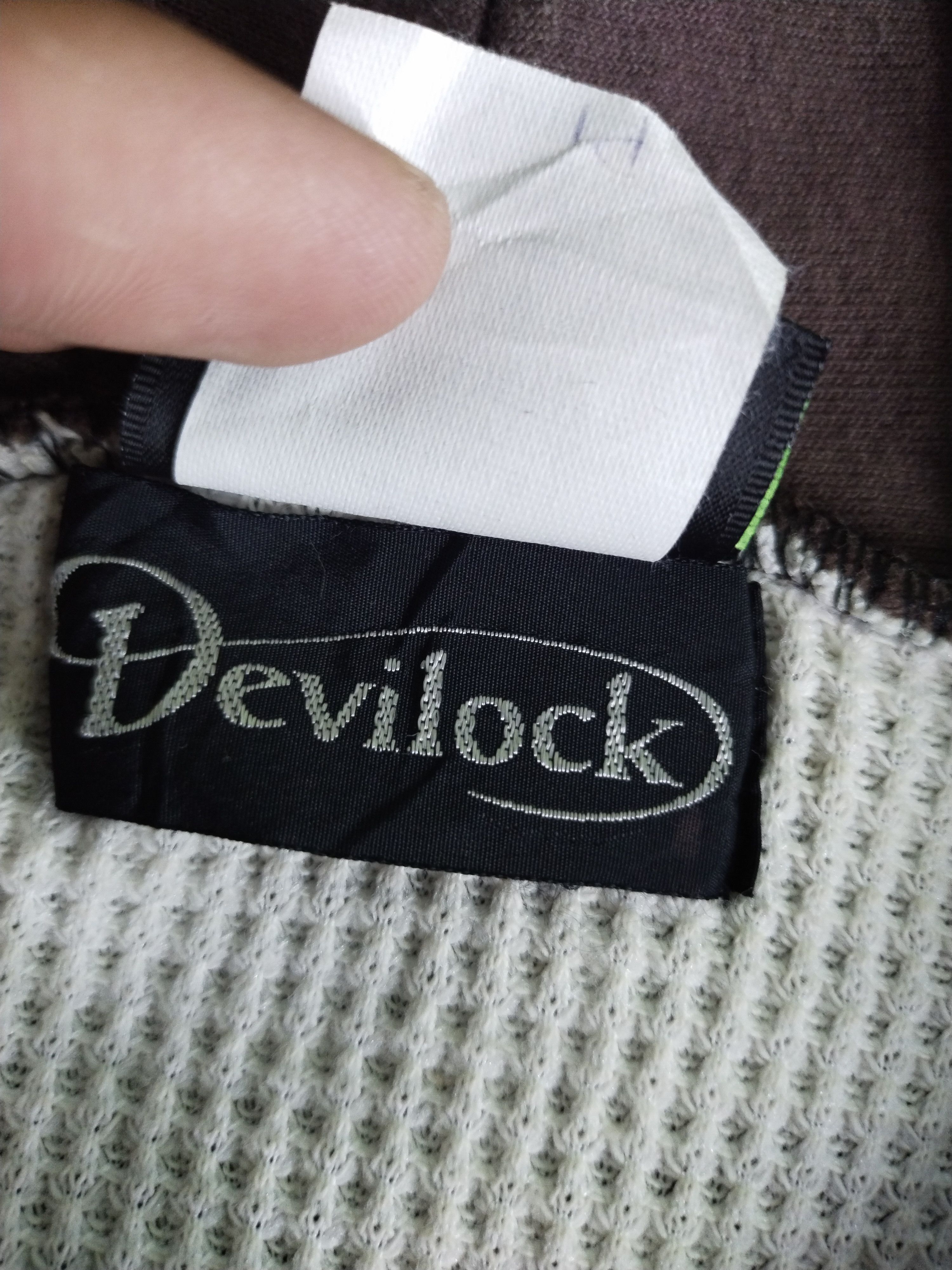 Camber Vintage Camber x Devilock Spellout Logo Faded Hoodie Size US L / EU 52-54 / 3 - 16 Thumbnail