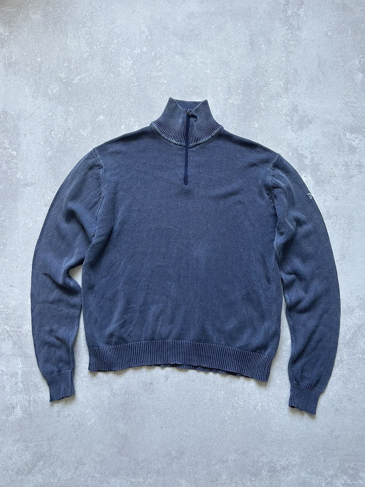 Versace versace 19.69 Abbigliamento sportivo SRL sweater men Vintage Size US XL / EU 56 / 4 - 1 Thumbnail