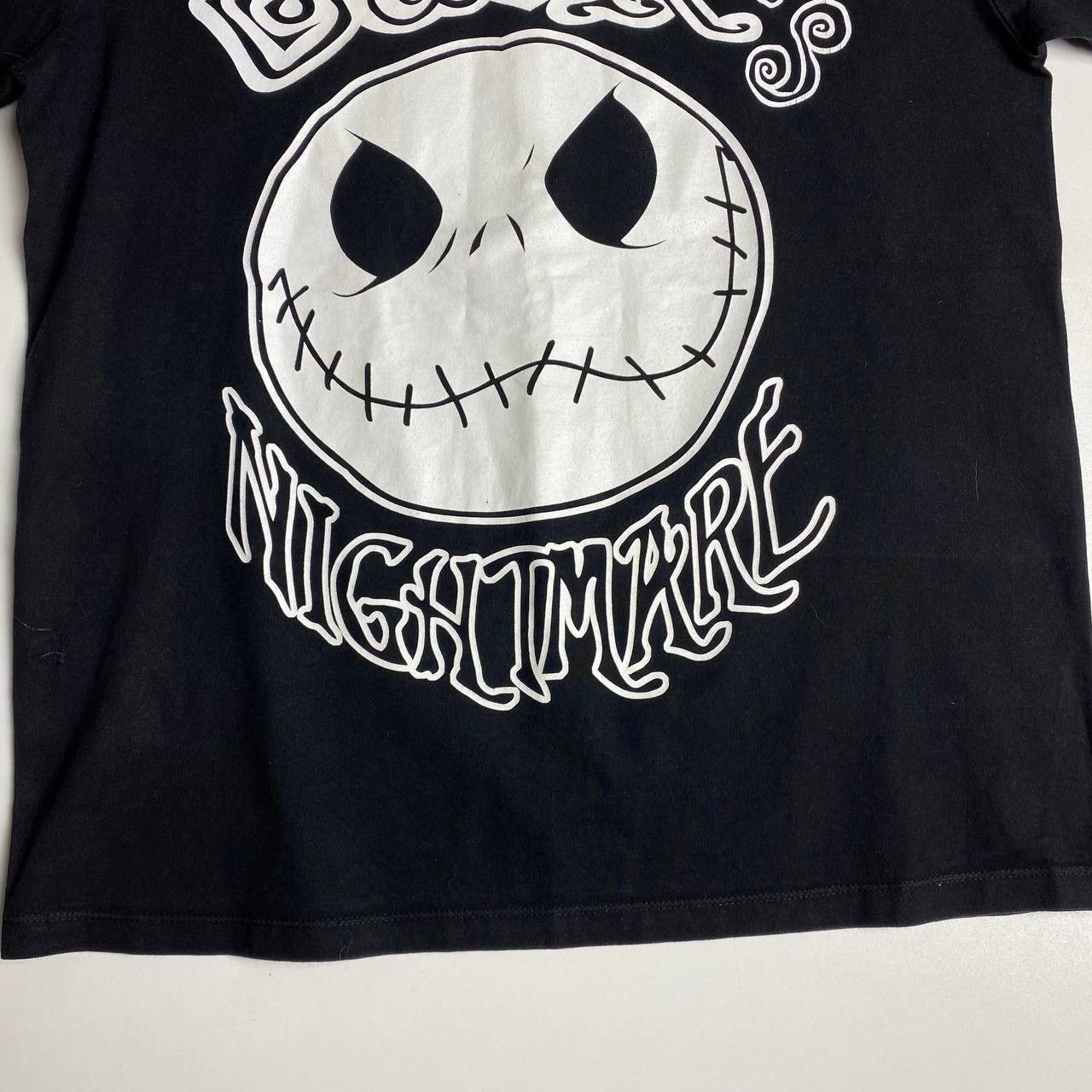 Other Jack Nightmare T-shirt Size:L Size US L / EU 52-54 / 3 - 4 Thumbnail