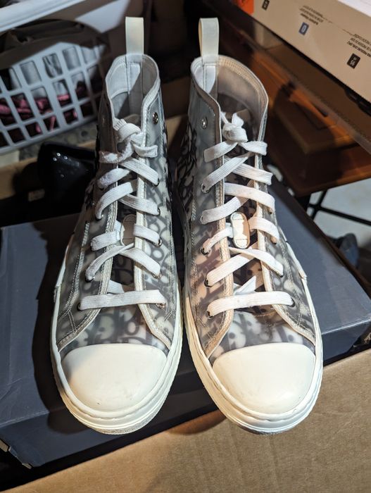 dior b23 shawn bee