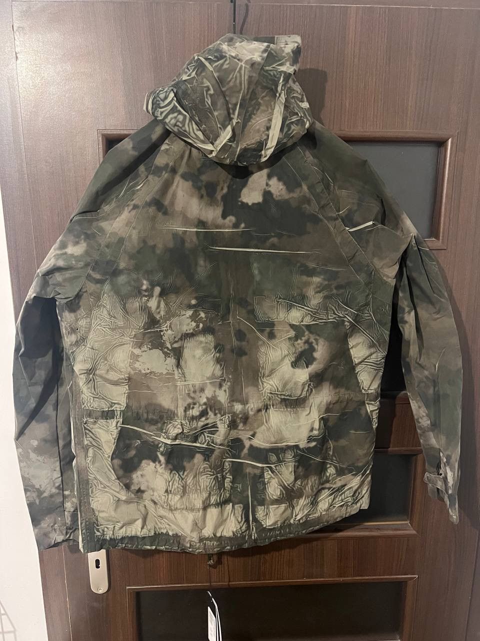 C.P. Company C.P. Company Transitional jacket Size US M / EU 48-50 / 2 - 2 Thumbnail