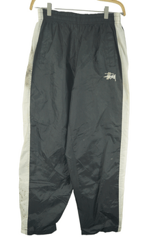 Vintage Stussy Pants | Grailed