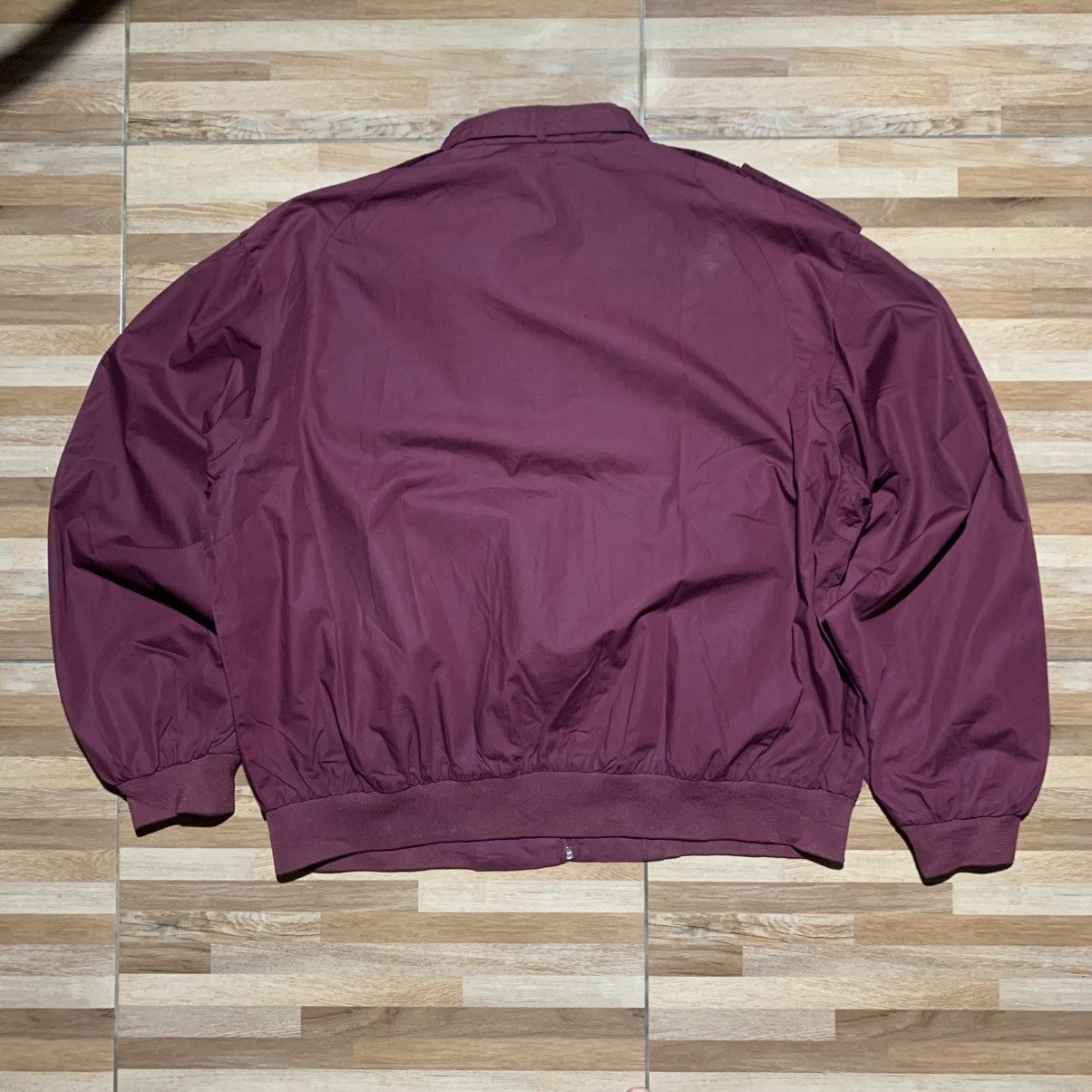 Members Only Members Only "Racer" Jacket Size US XL / EU 56 / 4 - 2 Thumbnail