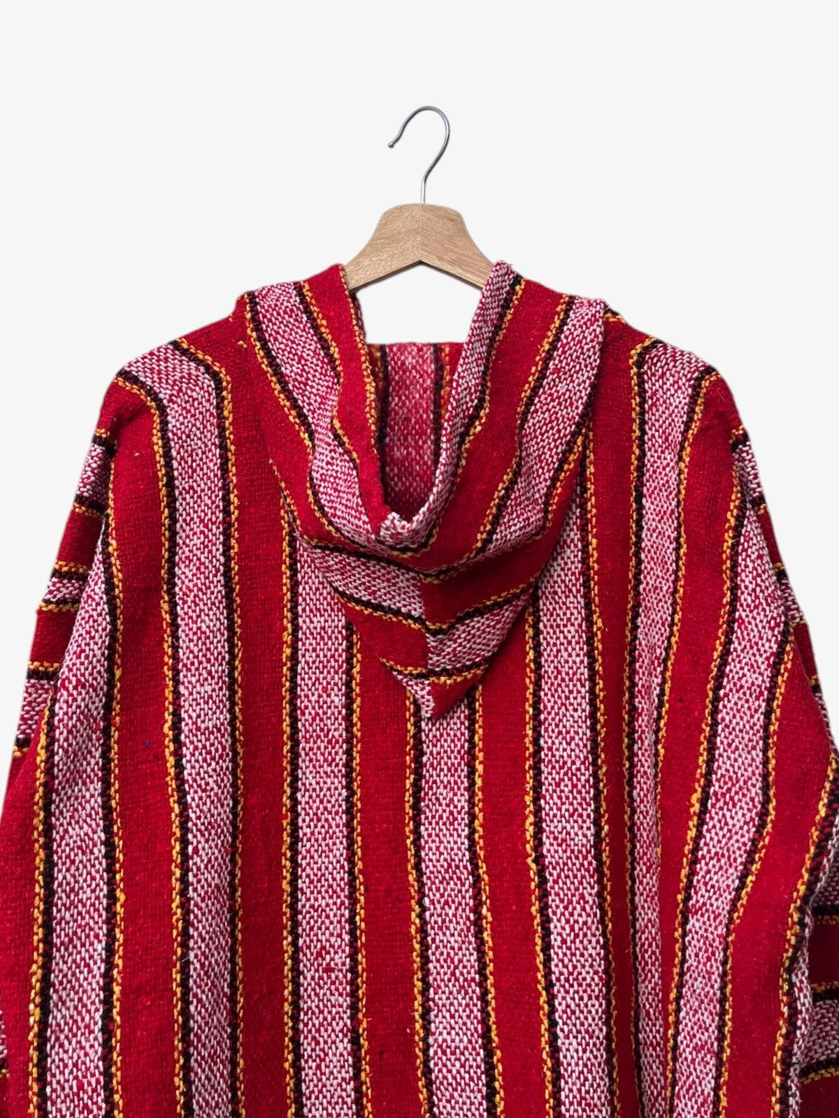 Mexicana Vel-Mex Mexican Baja Hoodie Drug Rug Size US XL / EU 56 / 4 - 7 Thumbnail