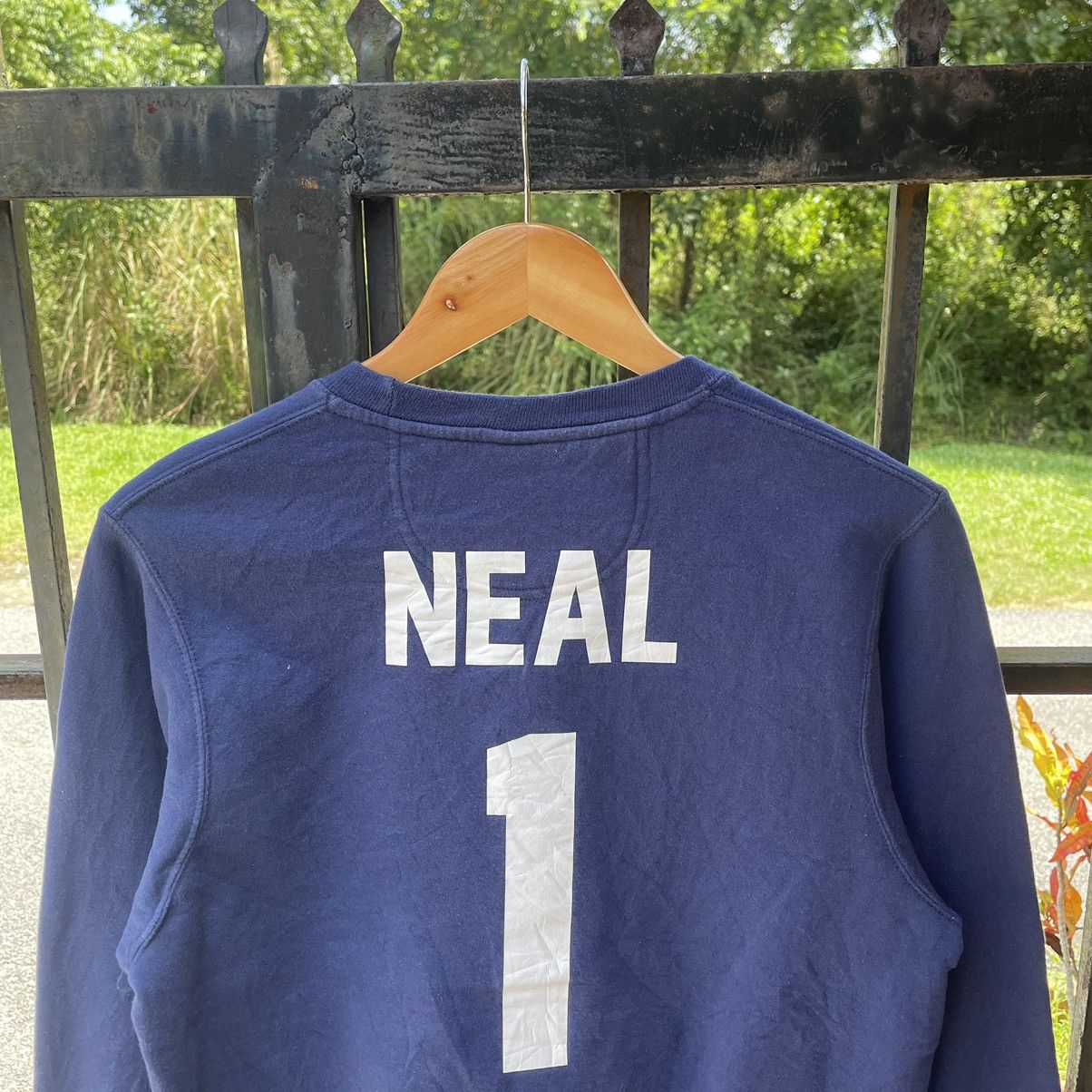 Vintage 🔥Vintage Softball Babes Number Set Sweatshirts Size US XS / EU 42 / 0 - 5 Thumbnail