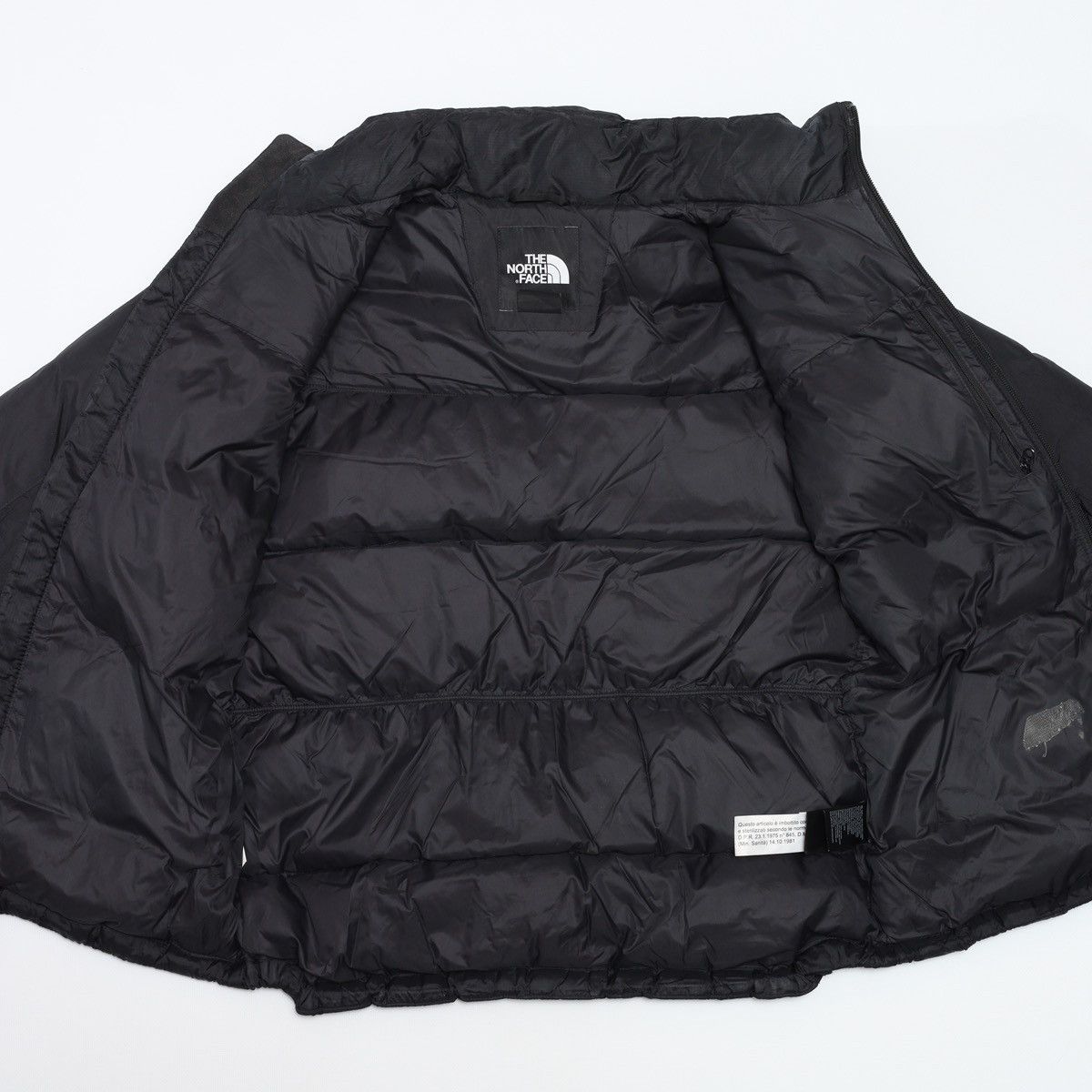 The North Face The North Face 700 Down Puffer Jacket Size S / US 4 / IT 40 - 19 Thumbnail