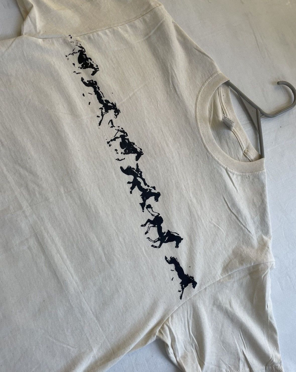 Other Horses tee Size US M / EU 48-50 / 2 - 3 Thumbnail