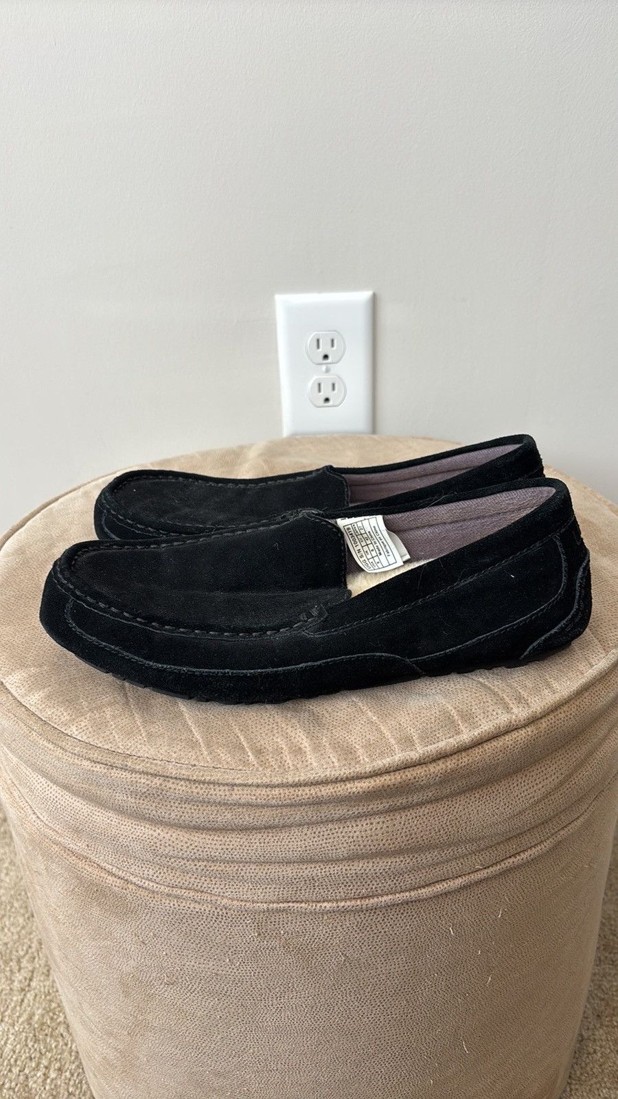 Ugg UGG Alder Slip On Shoes Size US 9 / EU 42 - 3 Thumbnail