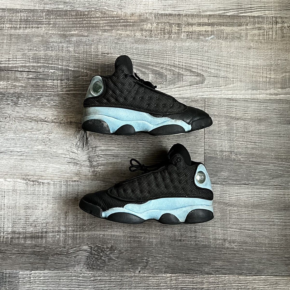 blue jordans that come out saturday