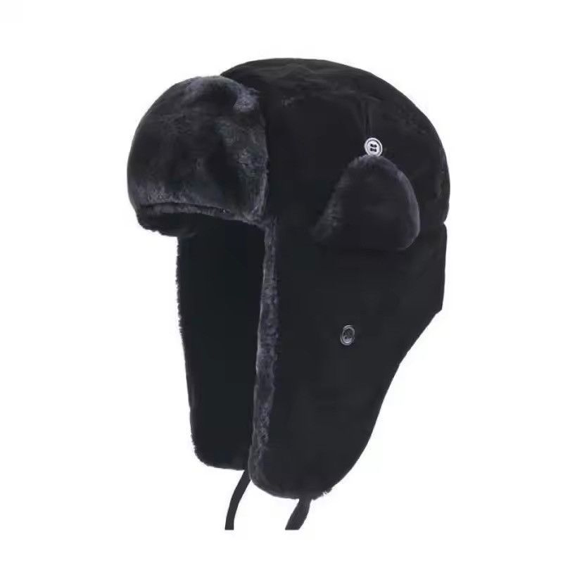 Other Outdoor winter trapper hat Size ONE SIZE - 3 Thumbnail