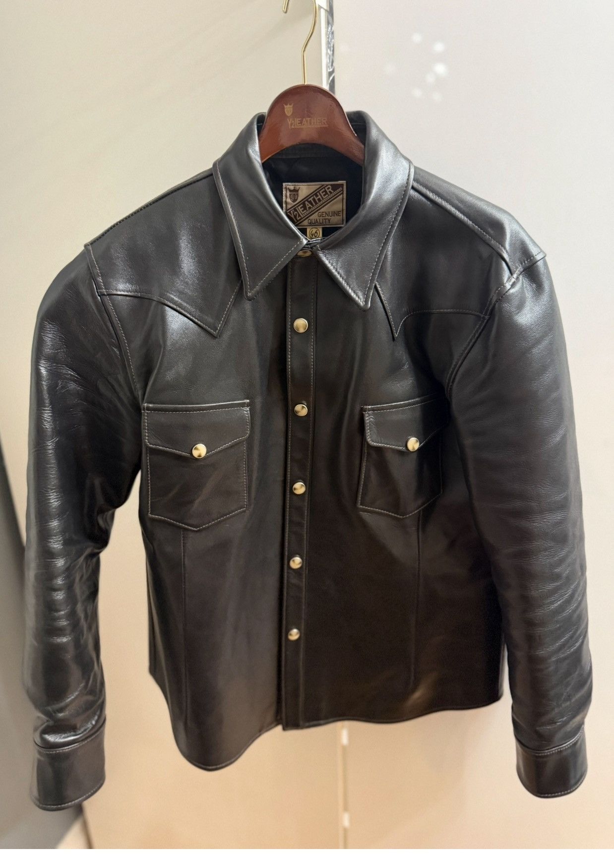 ジャケット・アウター 10sei0otto Horsehide Riders Jacket 10sei0otto Horsehide Riders Jacket 10sei0otto 10sei0otto leather
