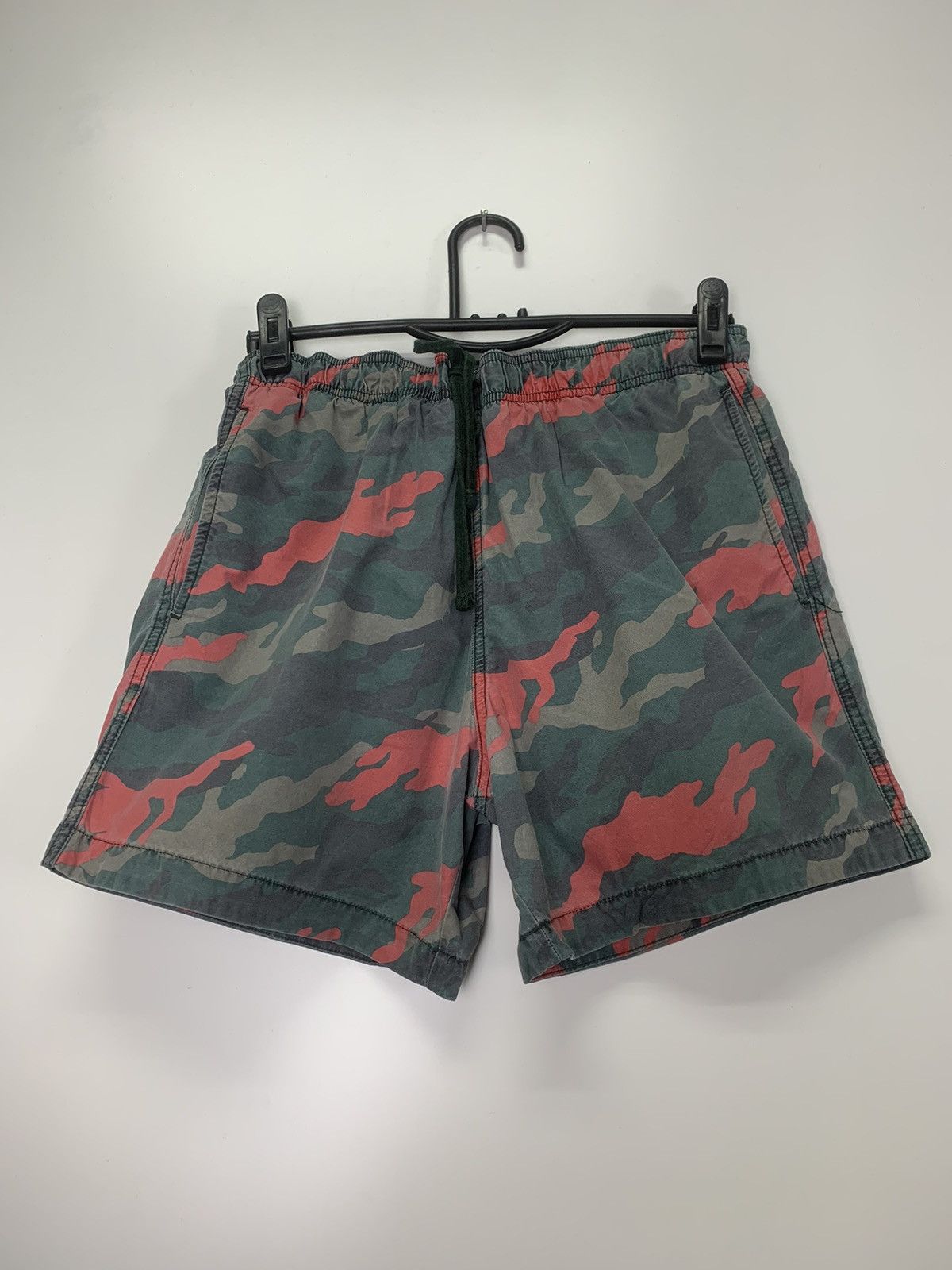 H&M × Vintage H&M short pant Size US 28 / EU 44 - 1 Thumbnail