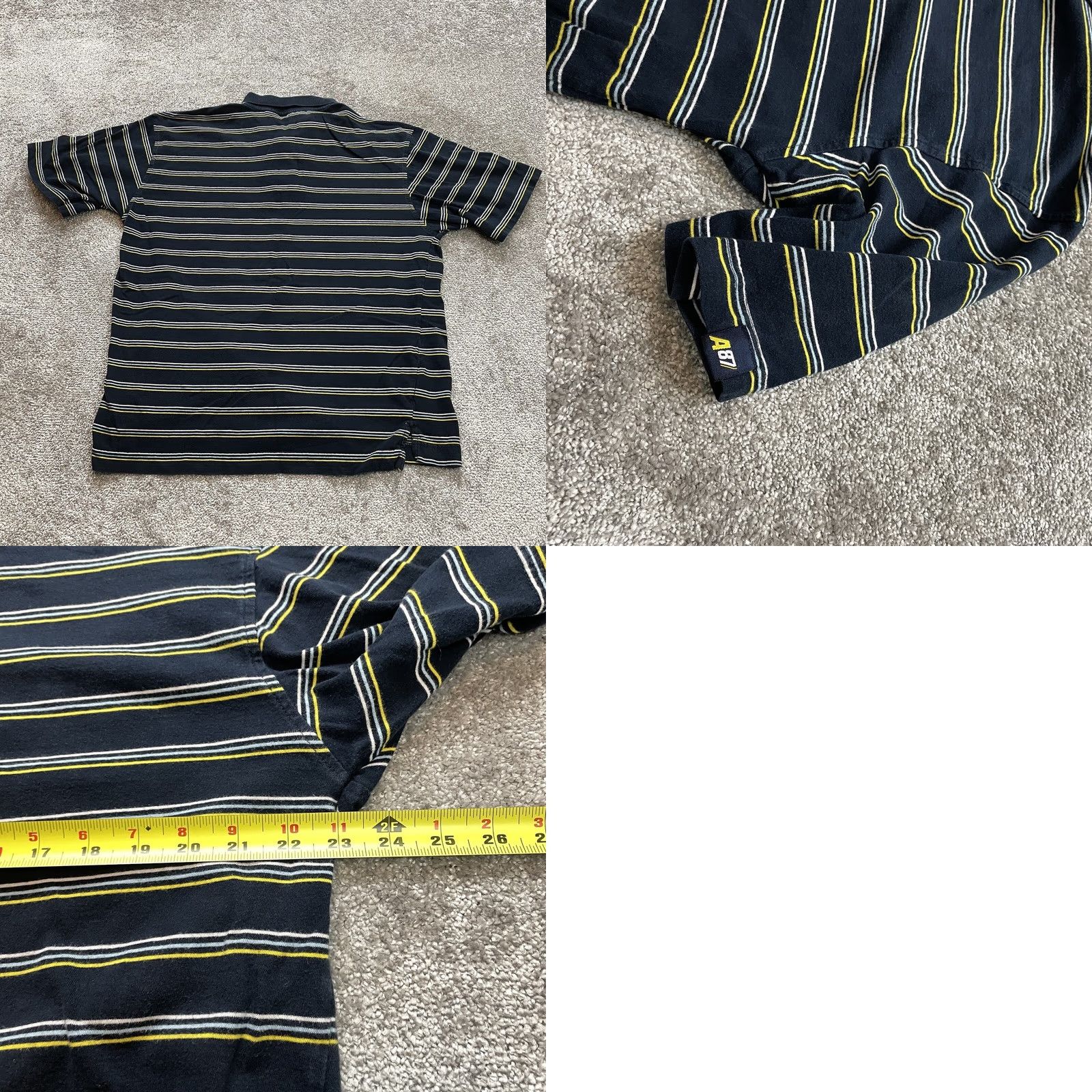 Vintage VINTAGE? No. Size US L / EU 52-54 / 3 - 8 Thumbnail