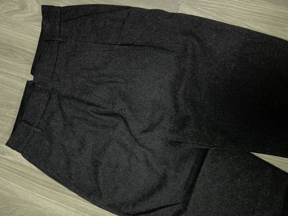 Jil Sander × Uniqlo Uniqlo x Jil Sander Wide Loose Pants Size US 30 / EU 46 - 3 Thumbnail