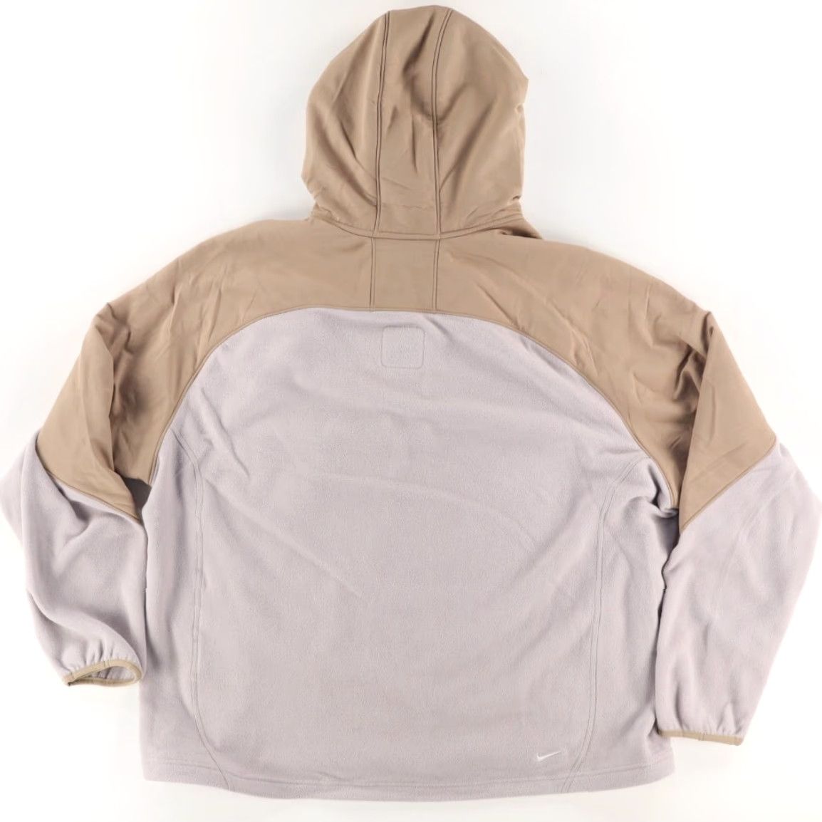 Nike Nike ACG Wolftree Thermal Layer Jacket Sand Men's 2XL Shirt Size US XXL / EU 58 / 5 - 4 Thumbnail