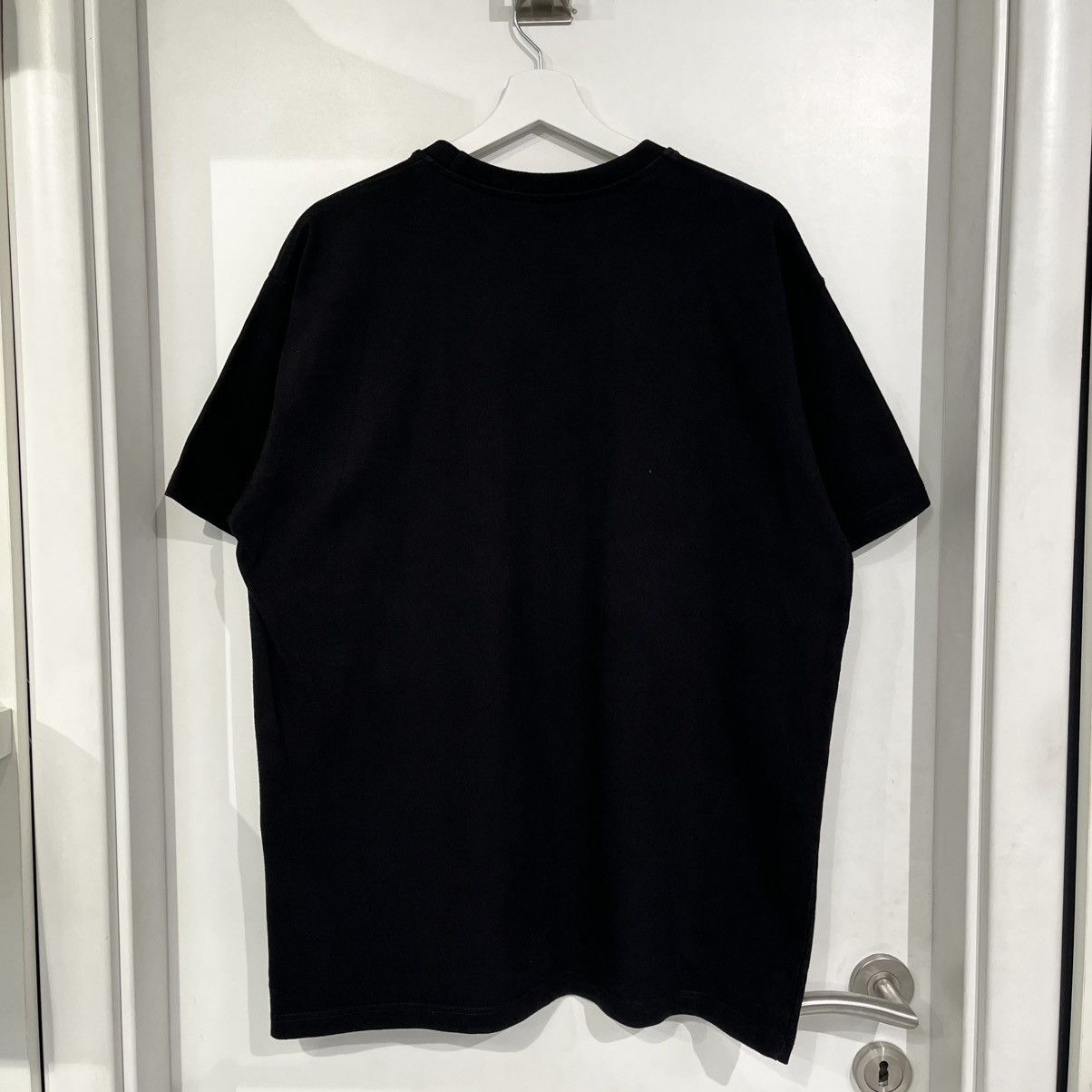 Other Black Tee Size US S / EU 44-46 / 1 - 2 Thumbnail