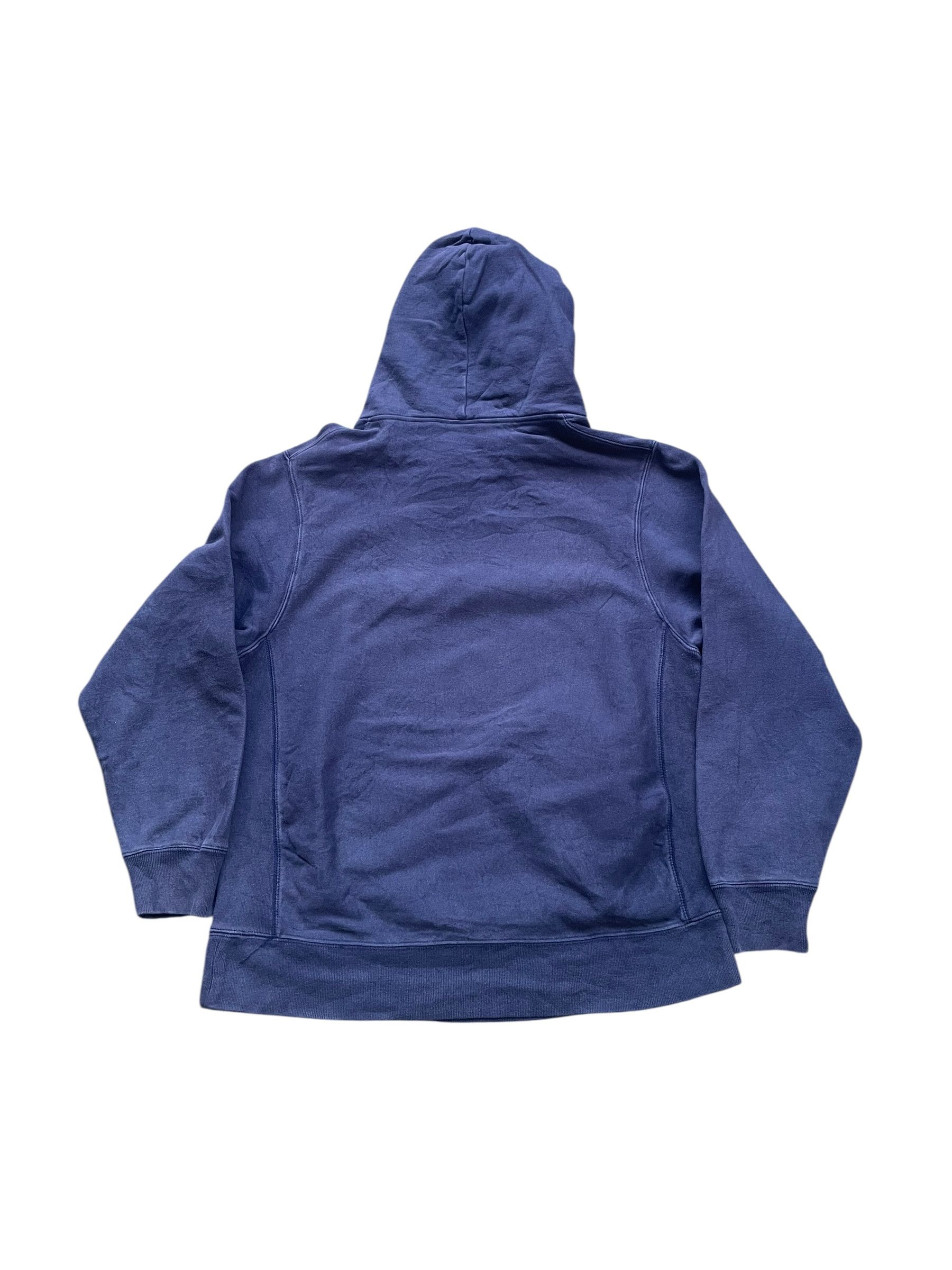 Ben Davis Vintage Ben Davis Reverseweave Hoodie Size US L / EU 52-54 / 3 - 6 Thumbnail