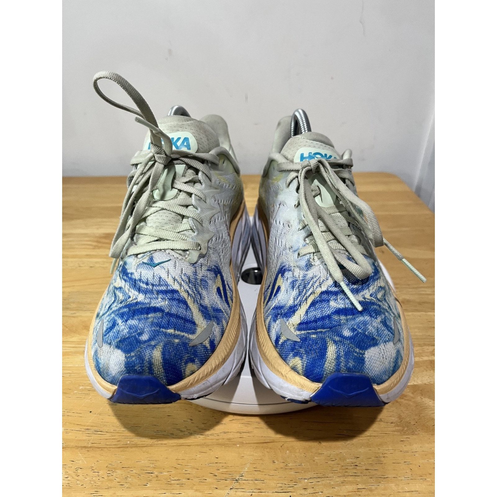 Hoka Hoka One One Clifton 8 Running Shoes 1119394 TGT sz 8 Size US 6.5 / IT 36.5 - 3 Thumbnail